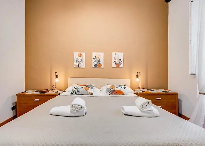 Апартаменты Fine Line House In Trastevere, With Puccio Рим