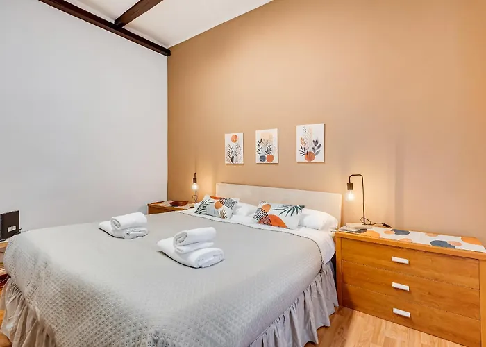 Fine Line House In Trastevere, With Puccio Апартаменты Рим